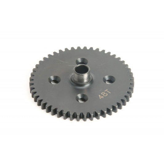 Center diff 48T spur gear N1 by Agama