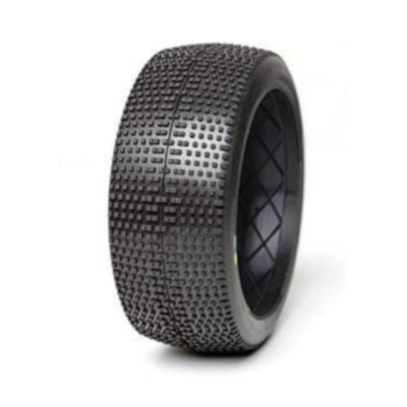 1:8 Buggy P1 Ultra Soft Tyre 1 Tire Only (No Retail Packing No Rim No Inserts)