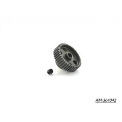 Pinion Gear 64P 42T 7075 Hard by Arrowmax