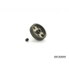 Pinion Gear 64P 44T 7075 Hard by Arrrowmax