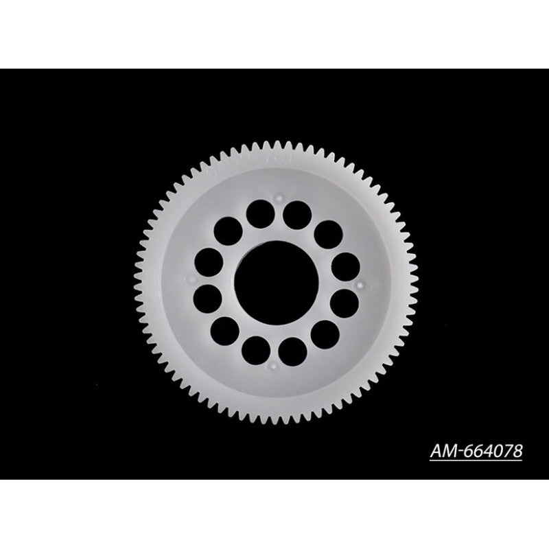 Super Diff Spur Gear 64P 78T by Arrowmax