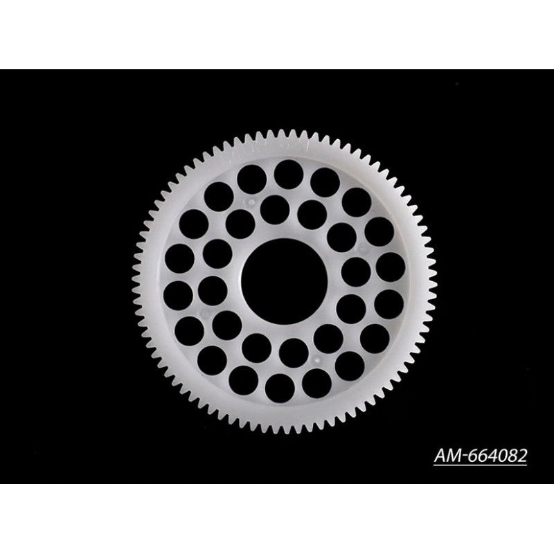 Super Diff Spur Gear 64P 82T by Arrowmax