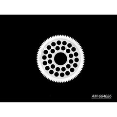 Super Diff Spur Gear 64P 86T by Arrowmax