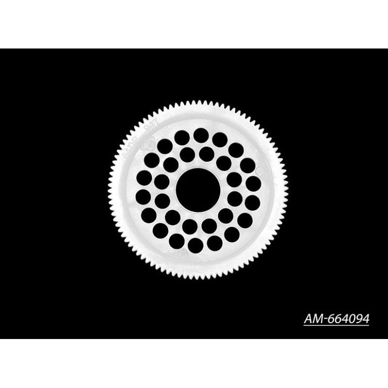 Super Diff Spur Gear 64P 94T by Arrowmax