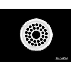 Super Diff Spur Gear 64P 94T by Arrowmax