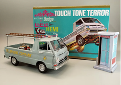 Amt 1/25 '66 Dodge A100 Pickup