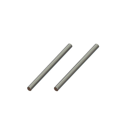 Hinge Pin 4x63mm (2Pcs)