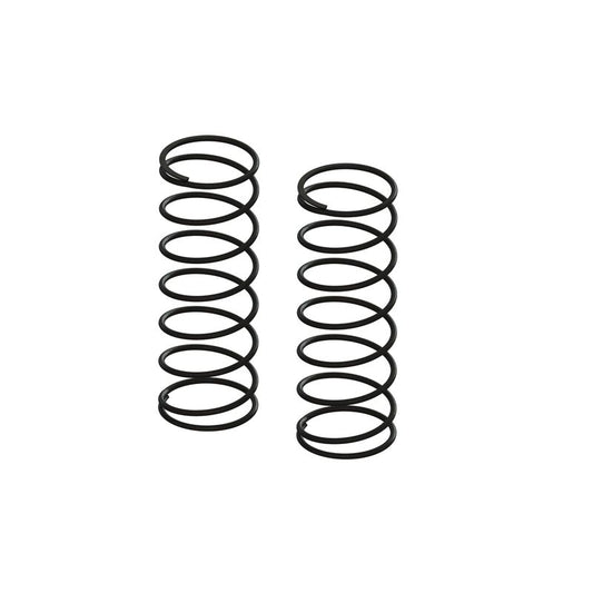 Shock Springs: 55mm 0.547N/mm (3.12lb/in) (2pcs)