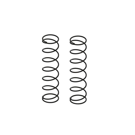 Shock Springs: 80mm 0.547N/mm (3.12lb/in) (2pcs)