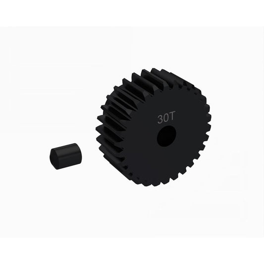 Pinion Gear 30T MOD 0.5 CNC 3.2mm Bore