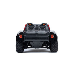 MOJAVE GROM MEGA 380 Brushed 4X4 Small Scale Desert Truck RTR with Battery &