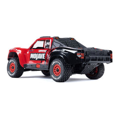 MOJAVE GROM MEGA 380 Brushed 4X4 Small Scale Desert Truck RTR with Battery &