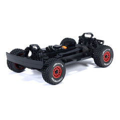 MOJAVE GROM MEGA 380 Brushed 4X4 Small Scale Desert Truck RTR with Battery &