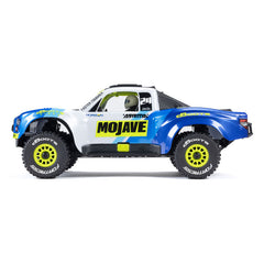 MOJAVE GROM MEGA 380 Brushed 4X4 Small Scale Desert Truck RTR with Battery &