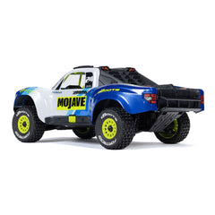 MOJAVE GROM MEGA 380 Brushed 4X4 Small Scale Desert Truck RTR with Battery &