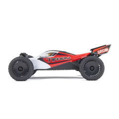 TYPHON GROM MEGA 380 Brushed 4X4 Small Scale Buggy RTR with Battery & Charger