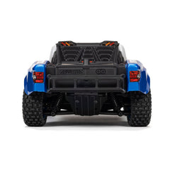 MOJAVE GROM 223S BLX Brushless 4X4 Small Scale Desert Truck RTR with Batt & Chr