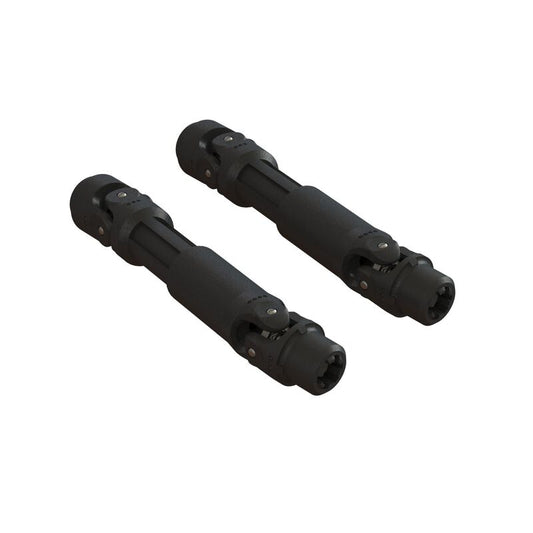 Composite Slider Front Driveshaft Set (1 pair)