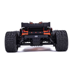 1/10 VORTEKS MEGA 550 Brushed 2WD Stadium Truck RTR with Battery & Charger,