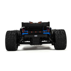 1/10 VORTEKS MEGA 550 2WD Stadium Truck RTR, Blue (Requires Battery and Charger)