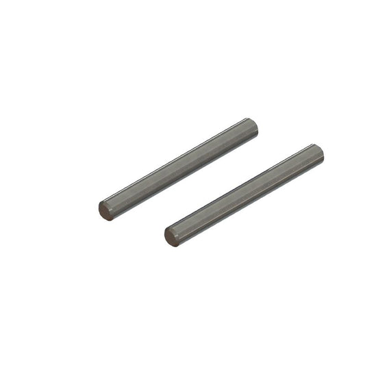 Hingepin 2.5x24mm (4pcs)