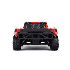 1/10 FURY MEGA 550 2WD Short Course Truck RTR with Battery & Charger, Red by