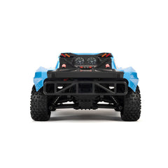 1/10 FURY MEGA 550 2WD Short Course Truck RTR with Battery & Charger, Blue