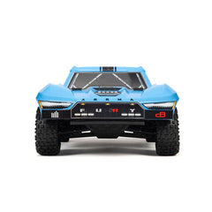 1/10 FURY MEGA 550 2WD Short Course Truck RTR with Battery & Charger, Blue