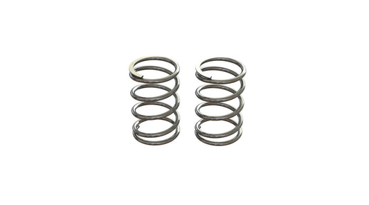 Shock Springs: 40mm 6.6N/mm (38lbf/in) (2) 6S Infraction, Felony, Limitless by