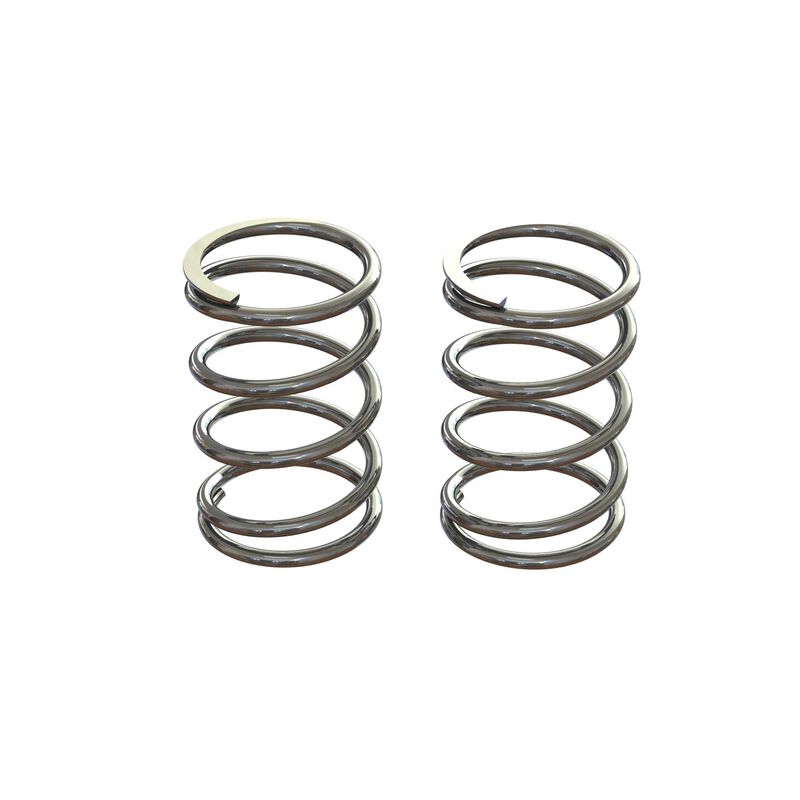 Shock Springs: 40mm 4.7N/mm (27lbf/In) (2)