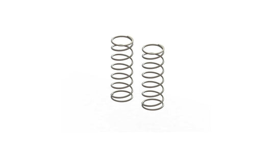 Shock Springs: 70mm 1.23N/mm (7lbf/In) (2)