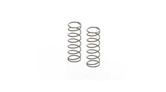 Shock Springs: 70mm 1.23N/mm (7lbf/In) (2)