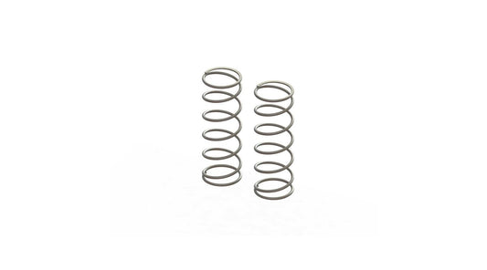 Shock Springs: 70mm 1.42N/mm (8.1lbf/In) (2)