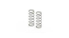 Shock Springs: 70mm 1.42N/mm (8.1lbf/In) (2)