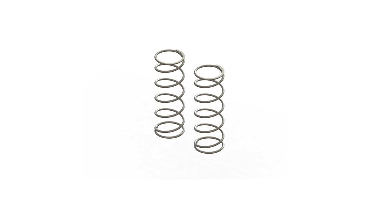 Shock Springs: 70mm 1.5N/mm (8.6lbf/In) (2)