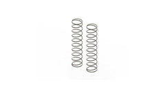 Shock Springs: 110mm 0.63N/mm (3.6lbf/In) (2)