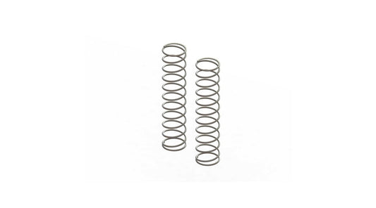 Shock Springs: 110mm 0.56N/mm (3.2lbf/In) (2)