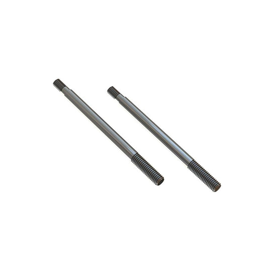 Shock Shaft M3x44mm (2)