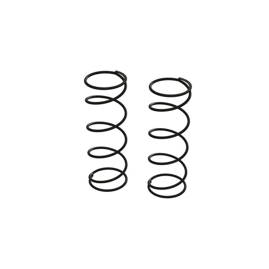 Shock Springs: 70mm 1.14N/mm (6.5 lbf/in) (2)