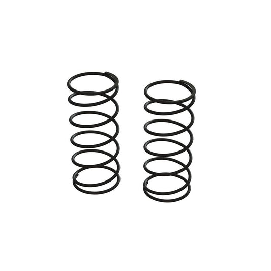 Shock Springs: 70mm 0.90N/mm (5.1 lbf/in) (2)