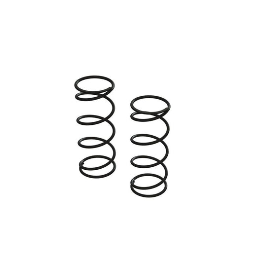 Shock Springs: 49mm 1.65N/mm (9.42lb/in)(2)