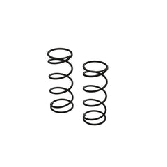 Shock Springs: 49mm 1.65N/mm (9.42lb/in)(2)