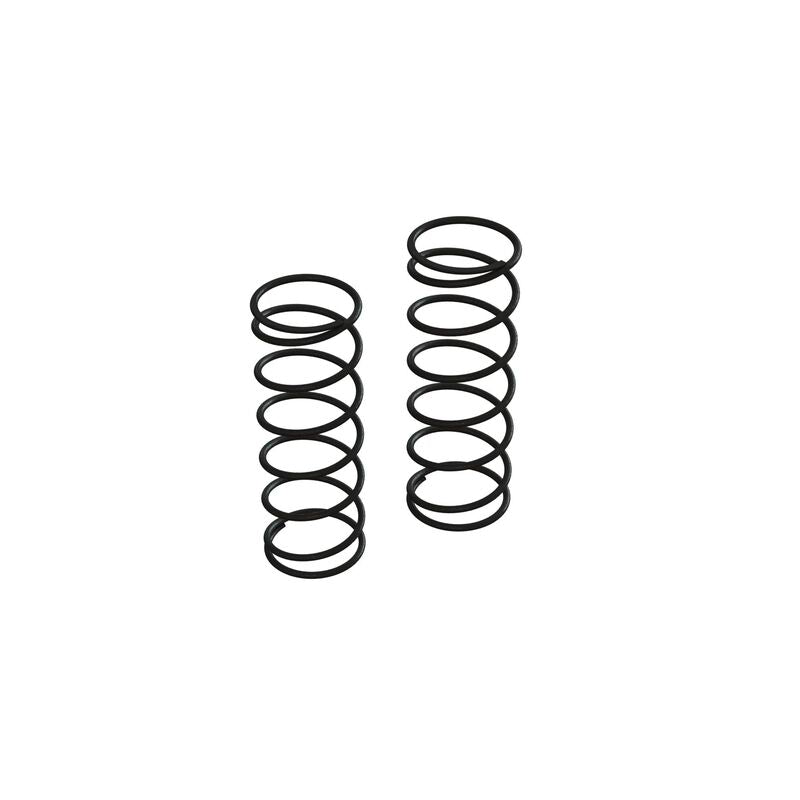 Shock Springs: 85mm 1.21N/mm (6.91lbf/in) (2)