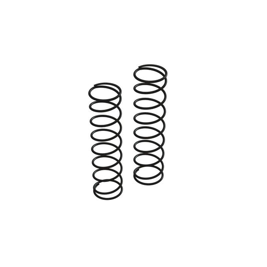 Shock Springs: 72mm 0.97N/mm (5.54lbf/in) (2)