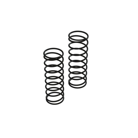 Shock Springs: 72mm 0.9N/mm (5.14lbf/in) (2)