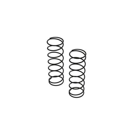 Shock Springs: 85mm 0.64N/mm (3.65lb/in)(2) 4S Mojave