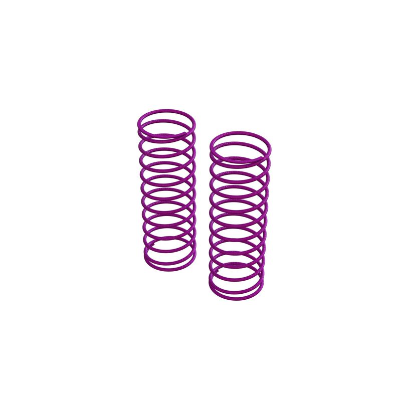 Shock Spring C=0.359N/Mm - Purple