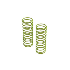 Shock Spring C=0.359N/Mm - Flouro Yellow