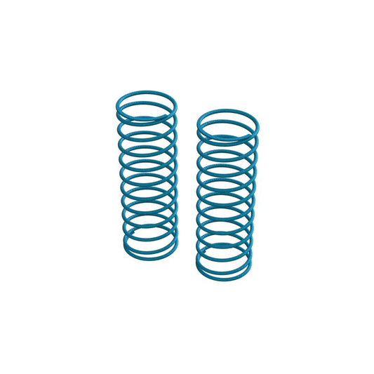 Shock Spring C=0.359N/Mm - Blue