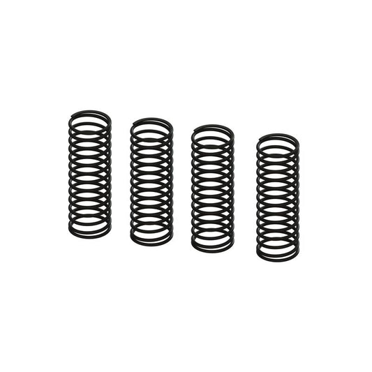 Shock Spring Set B - 0.45N/mm (4pcs) - GROM